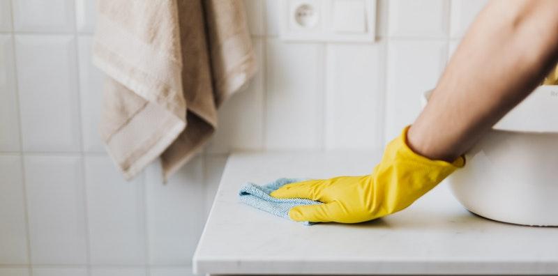 Bukan Hanya Kerana COVID-19, Tapi Ini Sebab Lain Anda MESTI Sanitasi Rumah Setiap Minggu!