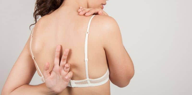 Nak Beli Coli Tapi Selalu Salah Saiz? Ladies, Ini Cara Tepat Ukur Bra Sendiri, Semudah ABC!