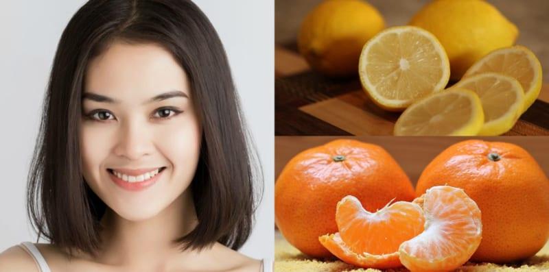 5 Bahan Semula Jadi Di Dapur Ini Boleh Memutihkan Kulit Muka, Tanah Liat Pun Termasuk?