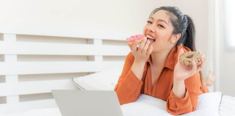 punca-kolestrol-tinggi