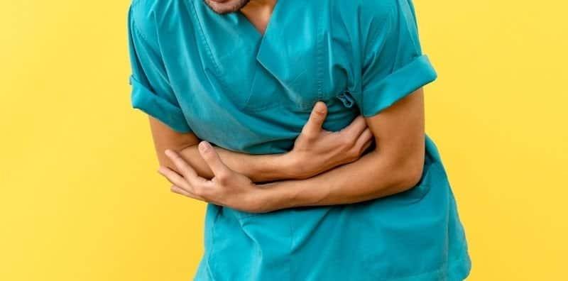 Alami Masalah Perut Kembung? Jom Ketahui 5 Cara Hilangkan Sakit Perut Mencucuk!