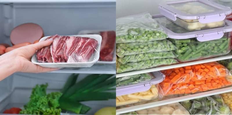 5 Trik Mudah Ini Akan Buat Barang Dapur Basah Tahan Lebih Lama!