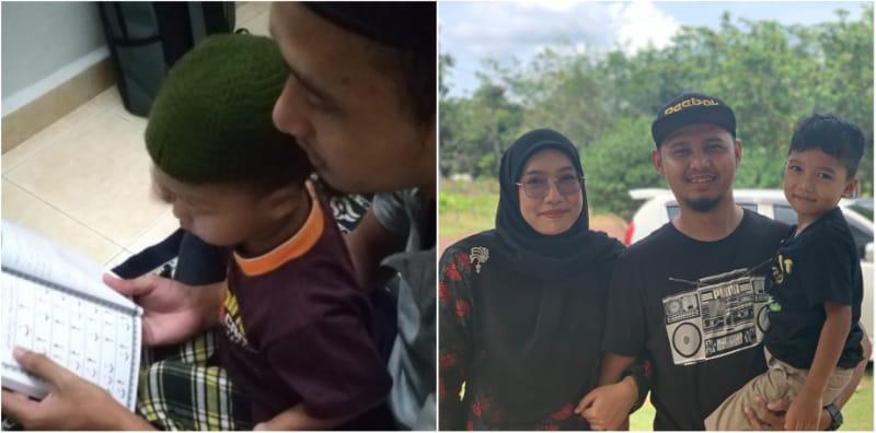 Nak Bagi Anak Pandai Mengaji? Jom Lihat 6 Teknik Efektif Yang Ibu Ini Amalkan!