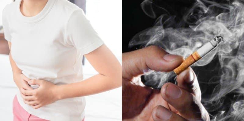 Sampai Rasa Tak Boleh Bangun Lepas Makan? Ini 6 Cara Mudah Hilangkan Senak Perut