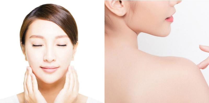 cara-memutihkan-kulit-badan