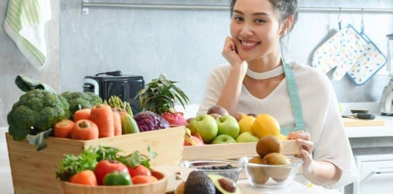 7 Jenis Sayur Paling Tinggi Khasiat Setiap Orang Wajib Ambil, No. 6 Tambah Tenaga!