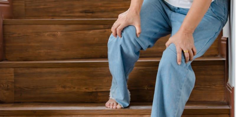 Selalu Penat Dan Kejang Kaki? Ini Antara 8 Simptom Anda Kekurangan Kalium Dalam Badan!