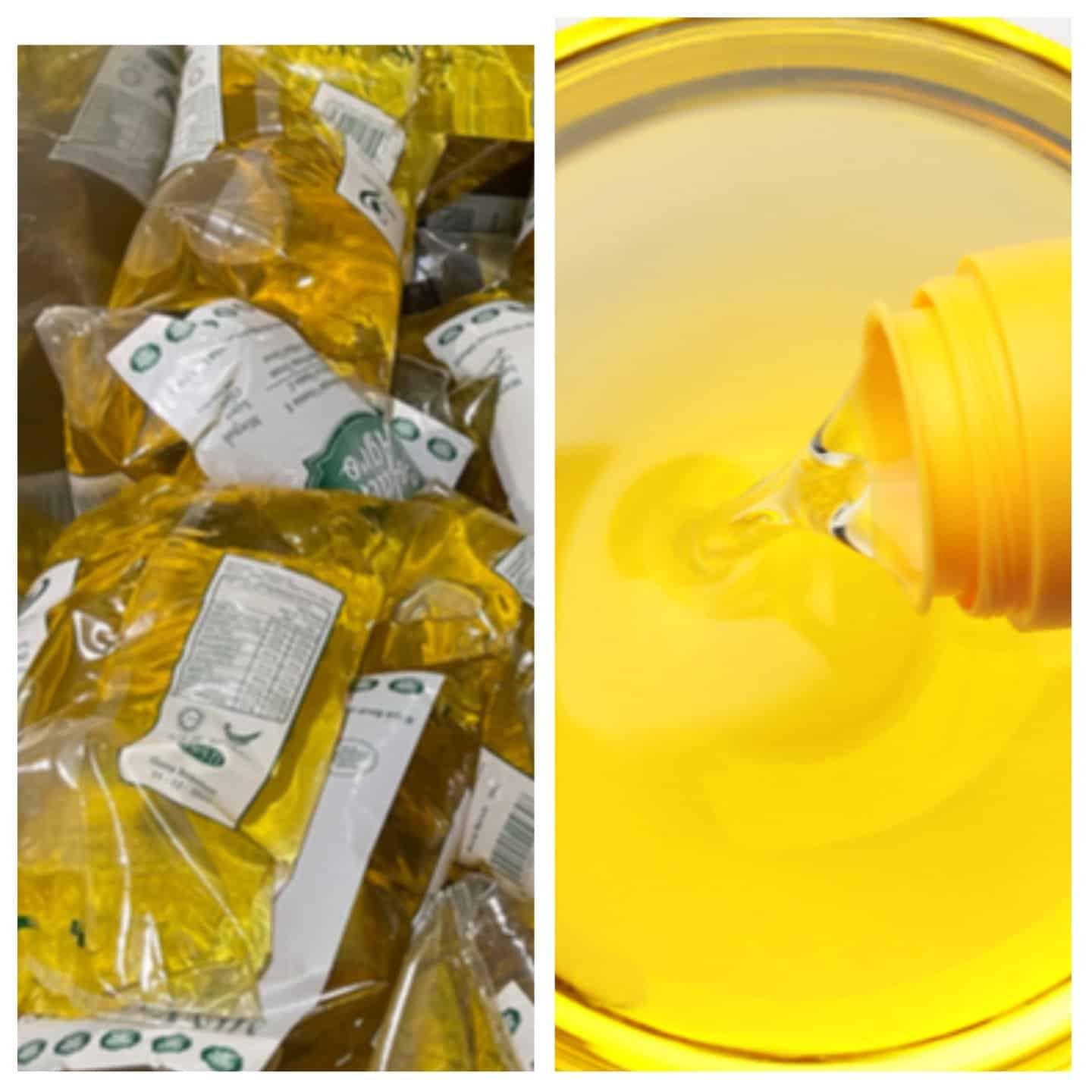 Minyak Masak Paket Hasil Kitar Semula Minyak Terpakai? Ini 3 Fakta Minyak Masak Polibag!