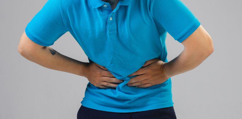 Selalu Senak Perut Sebelah Kiri? Selidik Punca Dan Ketahui Cara Merawatnya!