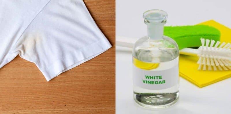 Elak Beli Baju Warna Putih Sebab Takut Lusuh? Ini 5 Trik Agar Baju Lebih Putih Macam Baru Beli!