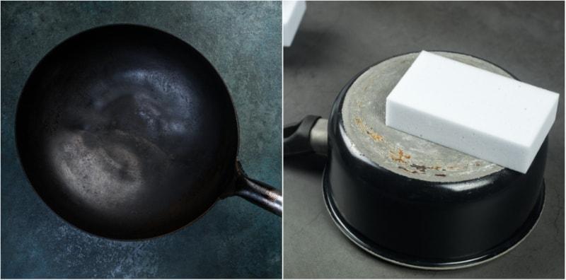 Bontot Kuali Hitam Berkerak? Buat 5 Petua 'Confirm' Jadi Ini, Kuali Pasti Berkilat Macam Beli Baru!