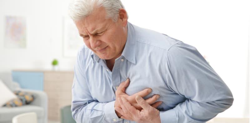 tanda-masalah-jantung