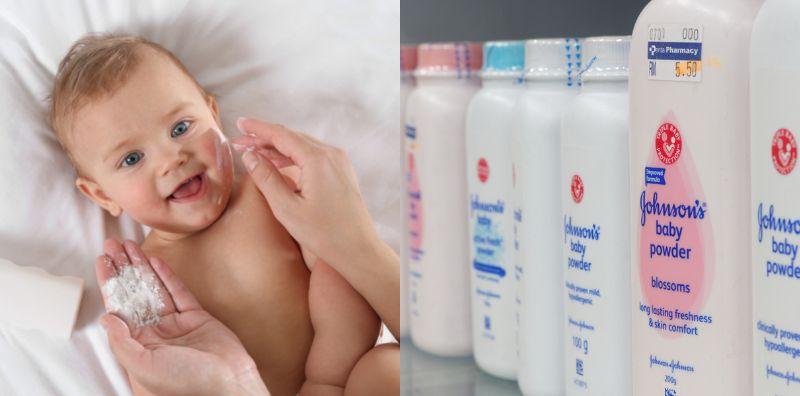 Johnson & Johnson Hentikan Pengeluaran Bedak Talkum! Jadi, Sahih Ke Talkum Penyebab Kanser?