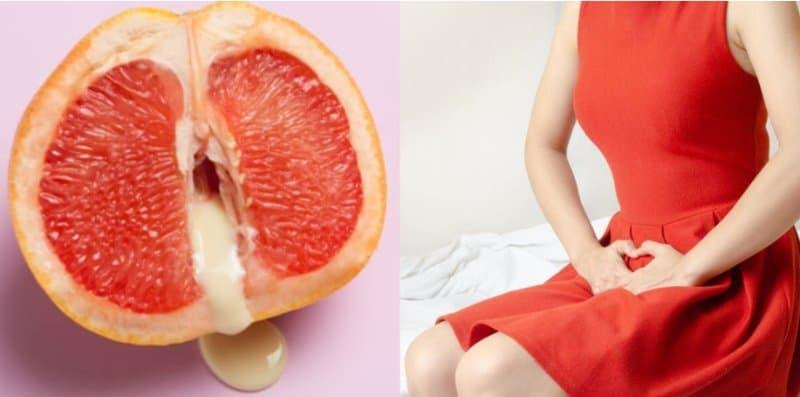 Isteri Basah Teruk Ketika Seks? WAH! Ini Petanda Cik Abang 'Pakar' Di Ranjang