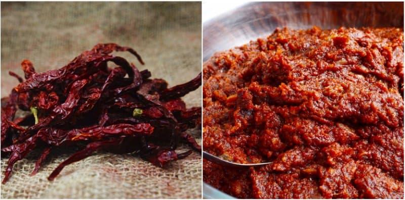 Ini Cara Nak Buat Cili Kisar Tahan Lama, Tak Mudah Berkulat Dalam Peti Ais!