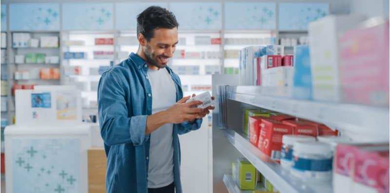 Ini 5 Ubat Psoriasis Boleh Dibeli Di Farmasi, Dapat Bantu Atasi Gatal-gatal Kulit