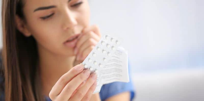 Ubat Perangsang Wanita Umpama 'Viagra', Cik Abang Puas, Isteri Turut Gembira!