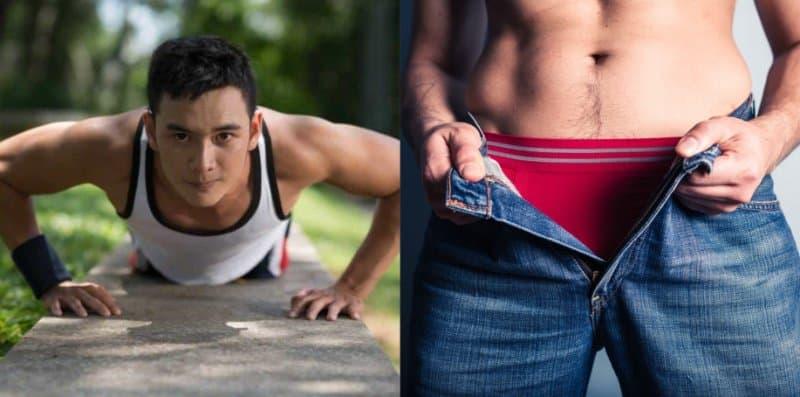 Senaman Harimau Buat Lelaki Lebih Jantan Dan Perkasa? Ini Cara Lakukannya Step-by-step