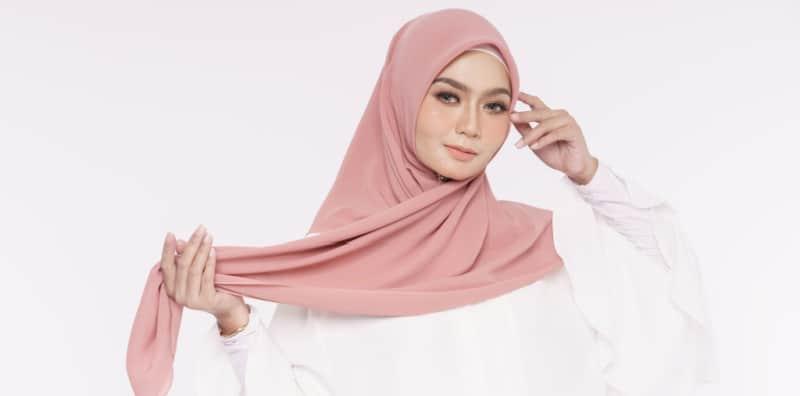 Ini 13 Cara Penjagaan Rambut Yang Betul Untuk Wanita Bertudung!
