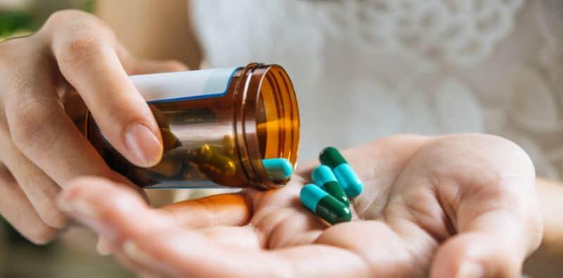 Usia Hampir Menopaus? Persiapkan Diri Lebih Awal, Ambil 5 Vitamin Ini!