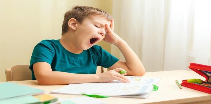 9 Sebab Anak Perlukan Tidur Yang Cukup, Setiap Parents Kena Ambil Tahu!