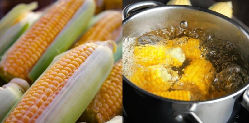 Nak Jagung Rebus Sesedap Pasar Malam? Ada 6 Tip Rebus Jagung, Agar Manis Dan Rangup!