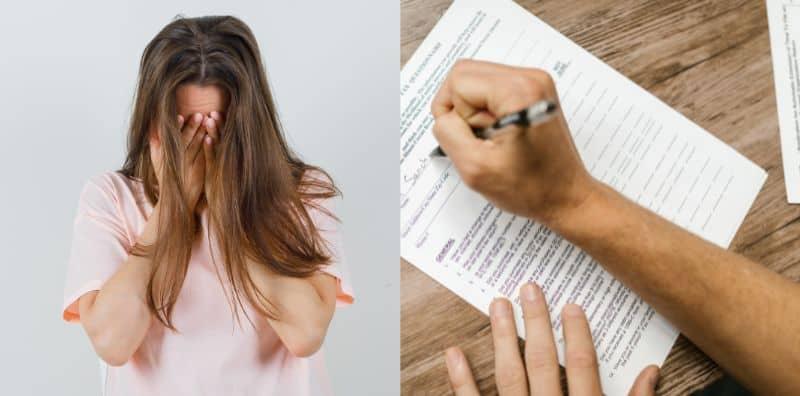 Ingin Tahu Tahap Stres Dan Anxiety Anda? Lakukan Ujian DASS, Buat Online Lebih Cepat Tahu!