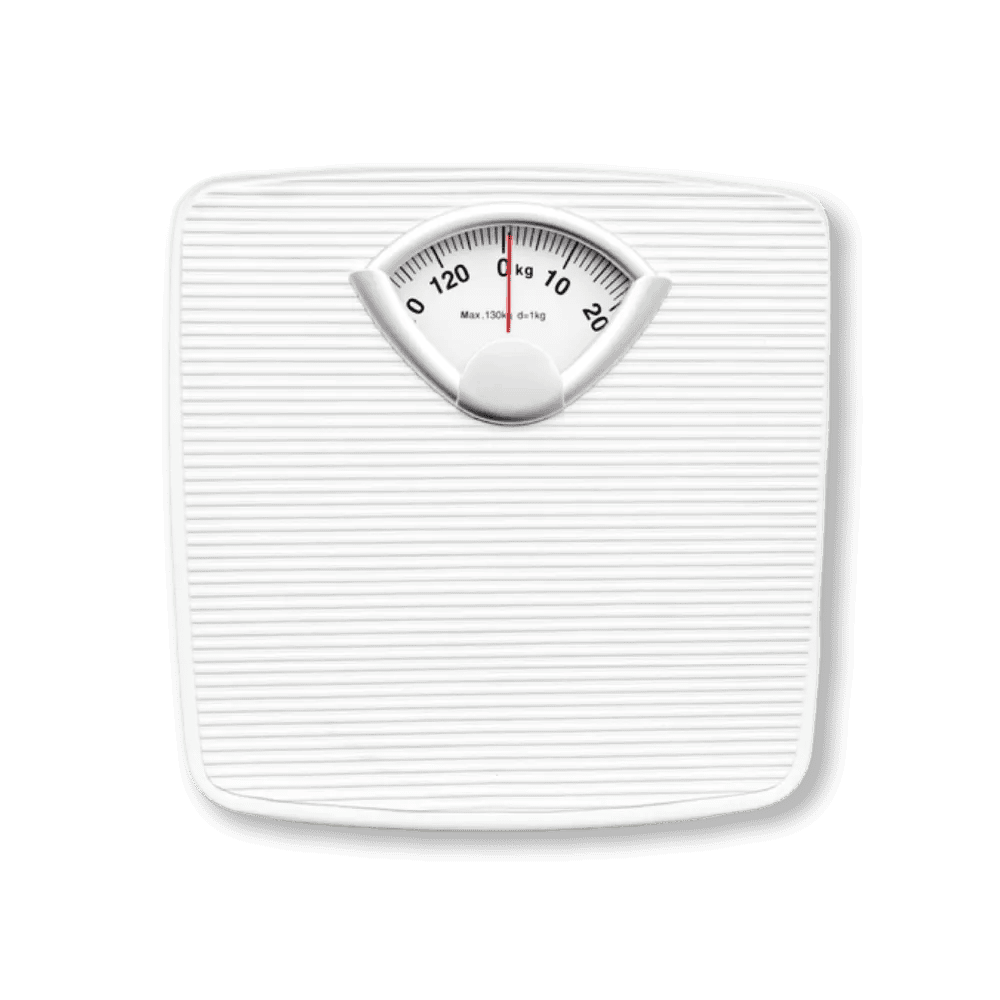 Normal Ke Berat Anda?