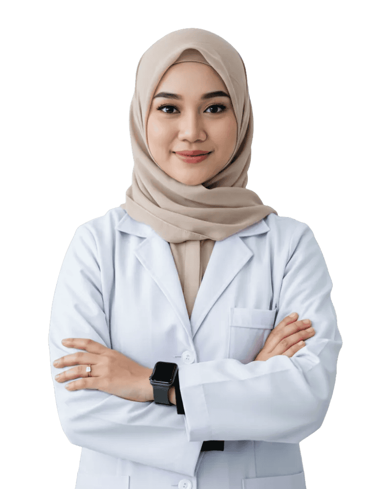 Cari Klinik Berdekatan