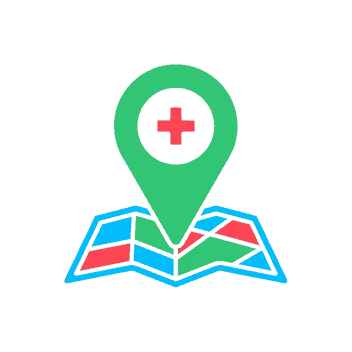 Cari Klinik Berdekatan Anda
