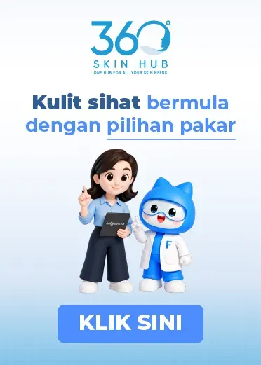 Panduan Lengkap Penjagaan Kulit Untuk Kulit Sihat Bersama Facerinna